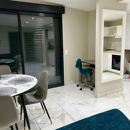 Maison Maia Creteil-paris Créteil