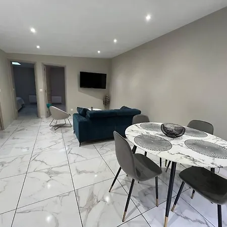 Maison Maia Creteil-paris Holiday home *