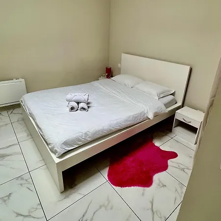 Prázdninový dům Maison Maia Paris-creteil Créteil