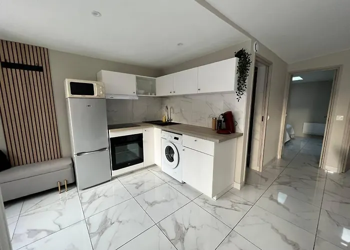 別荘 Maison Maia Creteil-paris